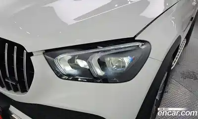 Mercedes-Benz GLE-Class 2023 2.0 гидро, миниатюра 8 Mercedes-Benz GLE-Class 2023 2.0 гидро, миниатюра 8