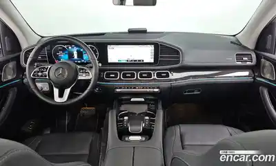 Mercedes-Benz GLE-Class 2023 2.0 гидро, миниатюра 10 Mercedes-Benz GLE-Class 2023 2.0 гидро, миниатюра 10