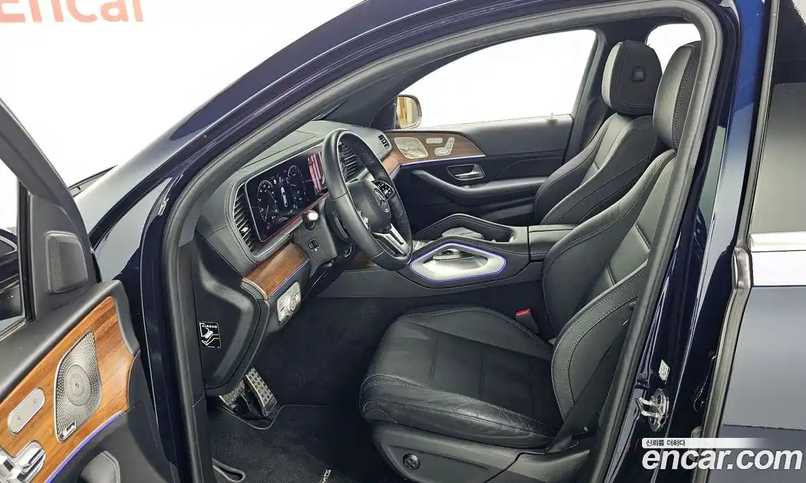 Mercedes-Benz GLE-Class 2022 2.0 гидро, фото 13 Mercedes-Benz GLE-Class 2022 2.0 гидро, фото 13