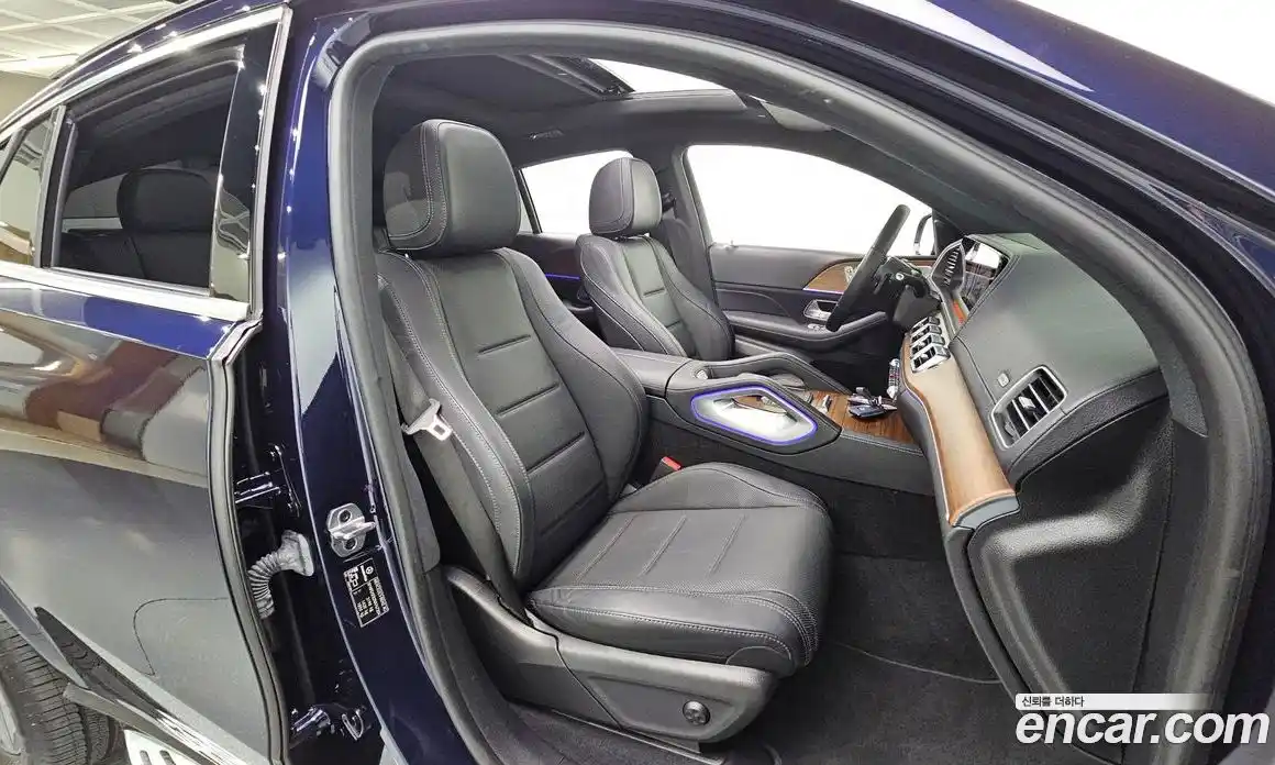 Mercedes-Benz GLE-Class 2022 2.0 гидро, фото 16 Mercedes-Benz GLE-Class 2022 2.0 гидро, фото 16