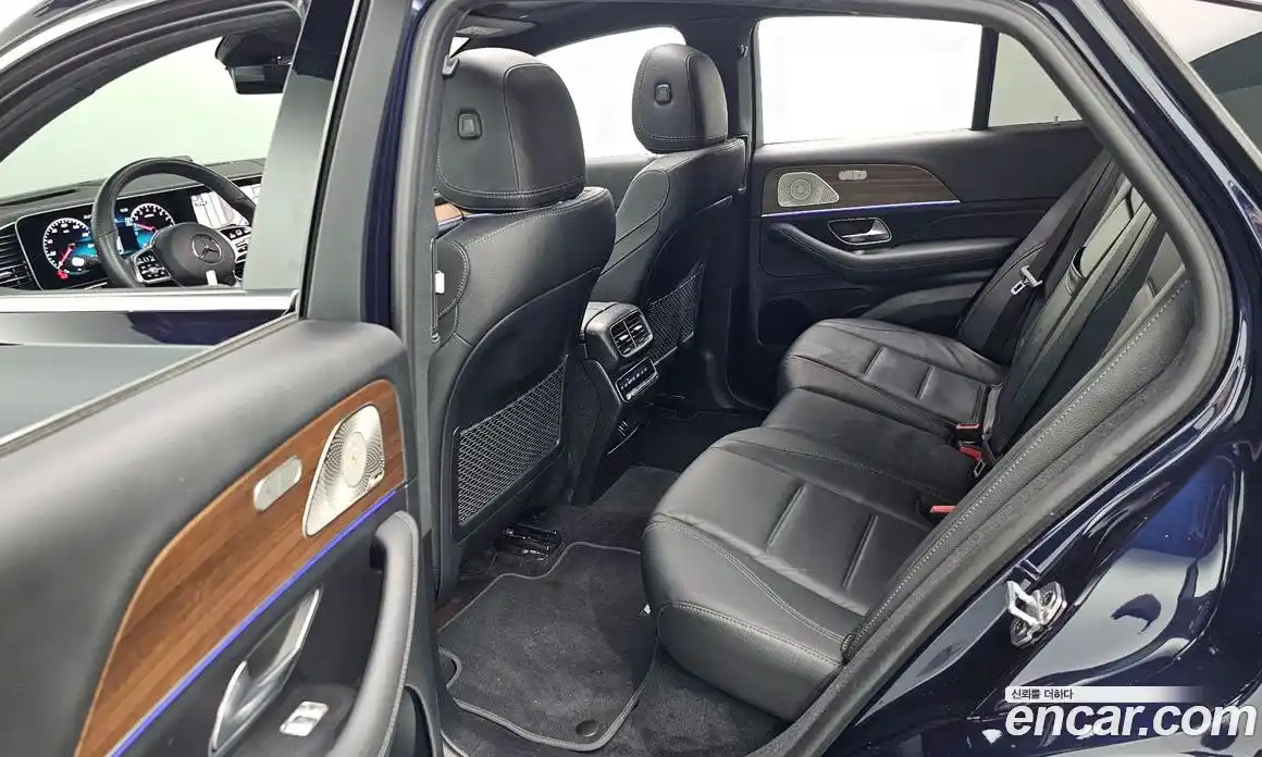 Mercedes-Benz GLE-Class 2022 2.0 гидро, фото 17 Mercedes-Benz GLE-Class 2022 2.0 гидро, фото 17