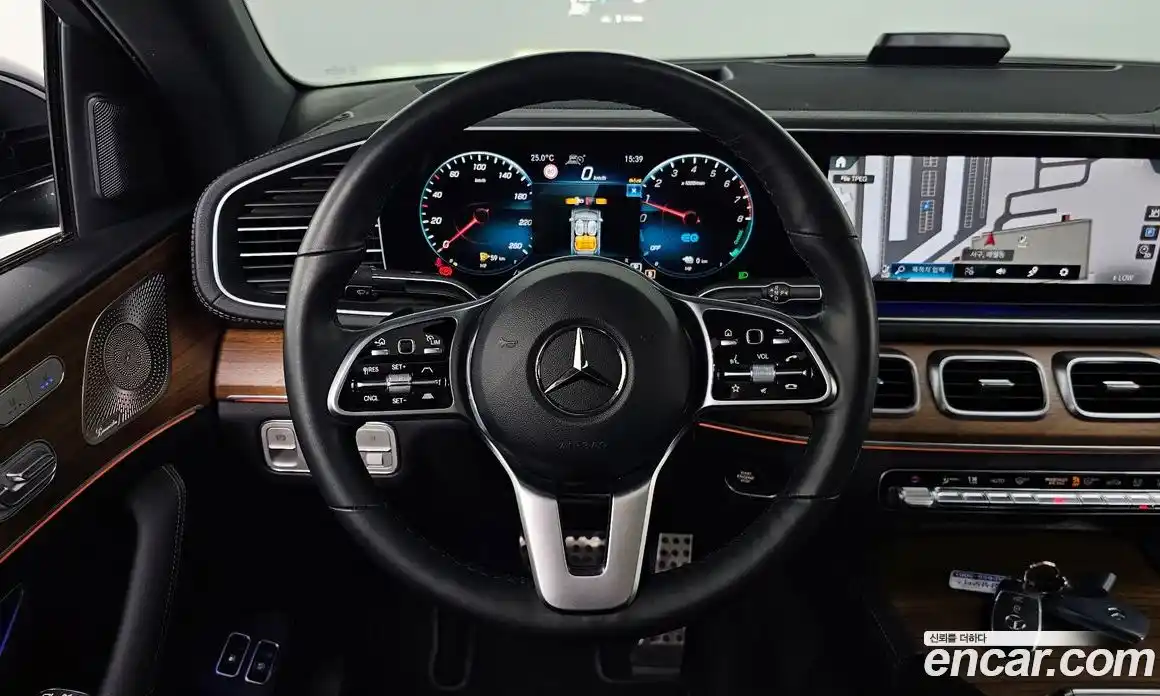 Mercedes-Benz GLE-Class 2022 2.0 гидро, фото 19 Mercedes-Benz GLE-Class 2022 2.0 гидро, фото 19