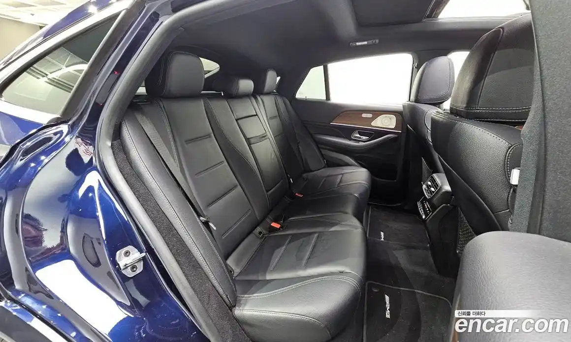 Mercedes-Benz GLE-Class 2022 2.0 гидро, фото 25 Mercedes-Benz GLE-Class 2022 2.0 гидро, фото 25