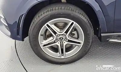 Mercedes-Benz GLE-Class 2022 2.0 гидро, миниатюра 5 Mercedes-Benz GLE-Class 2022 2.0 гидро, миниатюра 5