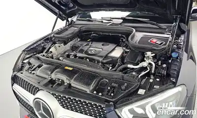 Mercedes-Benz GLE-Class 2022 2.0 гидро, миниатюра 6 Mercedes-Benz GLE-Class 2022 2.0 гидро, миниатюра 6