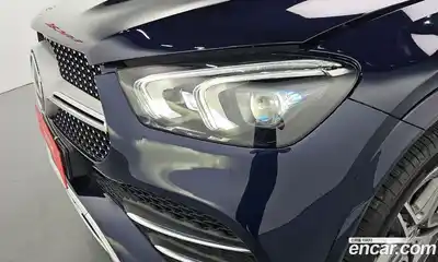 Mercedes-Benz GLE-Class 2022 2.0 гидро, миниатюра 8 Mercedes-Benz GLE-Class 2022 2.0 гидро, миниатюра 8