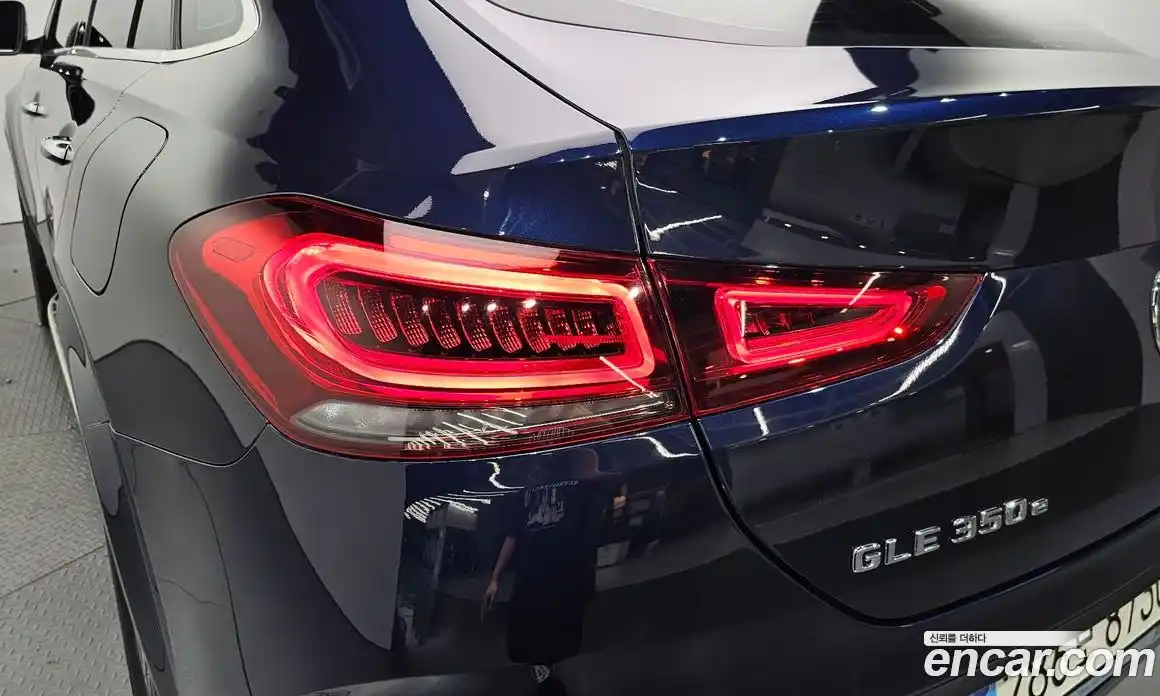 Mercedes-Benz GLE-Class 2022 2.0 гидро, фото 9 Mercedes-Benz GLE-Class 2022 2.0 гидро, фото 9