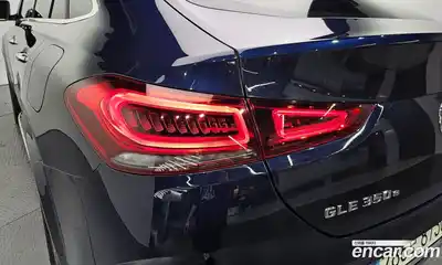 Mercedes-Benz GLE-Class 2022 2.0 гидро, миниатюра 9 Mercedes-Benz GLE-Class 2022 2.0 гидро, миниатюра 9