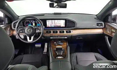 Mercedes-Benz GLE-Class 2022 2.0 гидро, миниатюра 10 Mercedes-Benz GLE-Class 2022 2.0 гидро, миниатюра 10