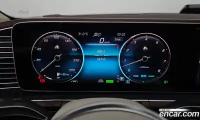 Mercedes-Benz GLS-Class 2023 4.0 гидро, миниатюра 11 Mercedes-Benz GLS-Class 2023 4.0 гидро, миниатюра 11
