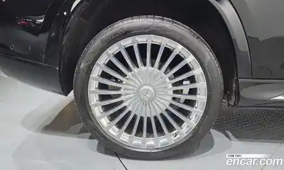 Mercedes-Benz GLS-Class 2023 4.0 гидро, миниатюра 5 Mercedes-Benz GLS-Class 2023 4.0 гидро, миниатюра 5