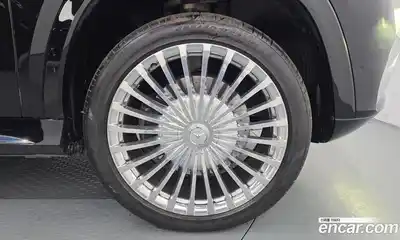 Mercedes-Benz GLS-Class 2023 4.0 гидро, миниатюра 7 Mercedes-Benz GLS-Class 2023 4.0 гидро, миниатюра 7