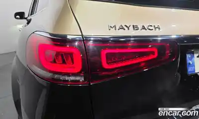 Mercedes-Benz GLS-Class 2023 4.0 гидро, миниатюра 9 Mercedes-Benz GLS-Class 2023 4.0 гидро, миниатюра 9