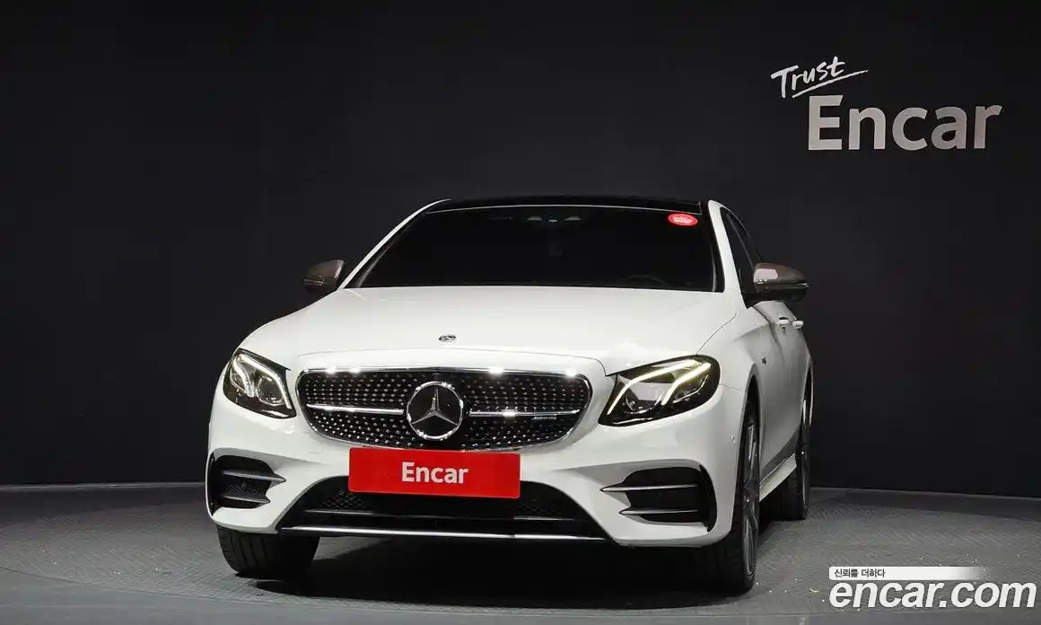 Mercedes-Benz E-Class 2017 3.0 автомат (гидро), фото 3