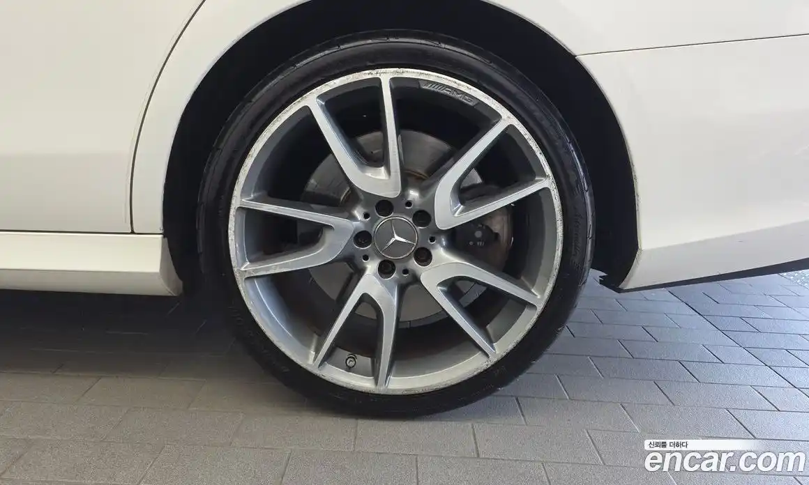 Mercedes-Benz E-Class 2017 3.0 автомат (гидро), фото 5