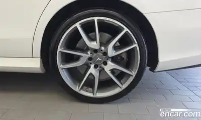 Mercedes-Benz E-Class 2017 3.0 автомат (гидро), миниатюра 5