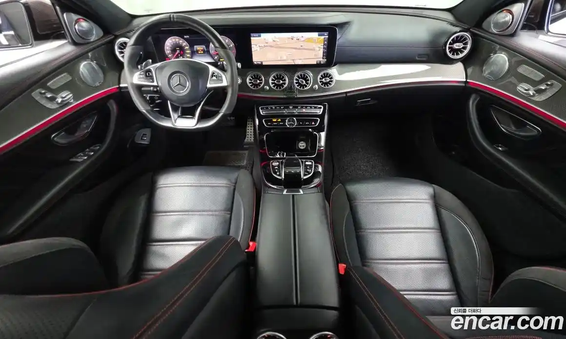 Mercedes-Benz E-Class 2017 3.0 автомат (гидро), фото 7