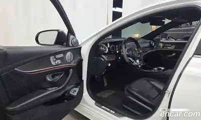 Mercedes-Benz E-Class 2017 3.0 автомат (гидро), миниатюра 10
