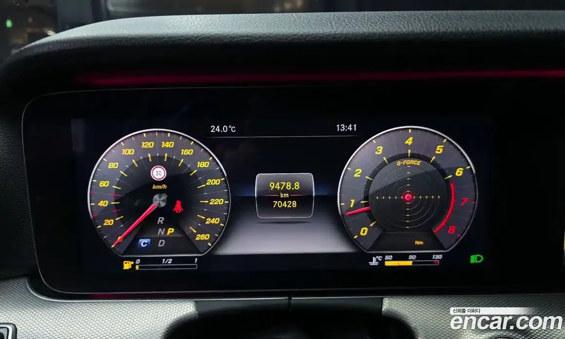 Mercedes-Benz E-Class 2018 2.0 автомат (гидро), фото 11