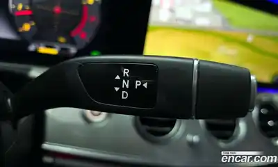 Mercedes-Benz E-Class 2018 2.0 автомат (гидро), миниатюра 12