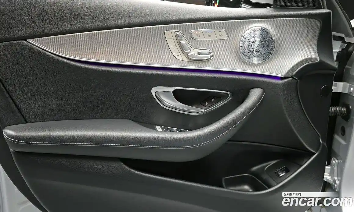 Mercedes-Benz E-Class 2018 2.0 автомат (гидро), фото 14