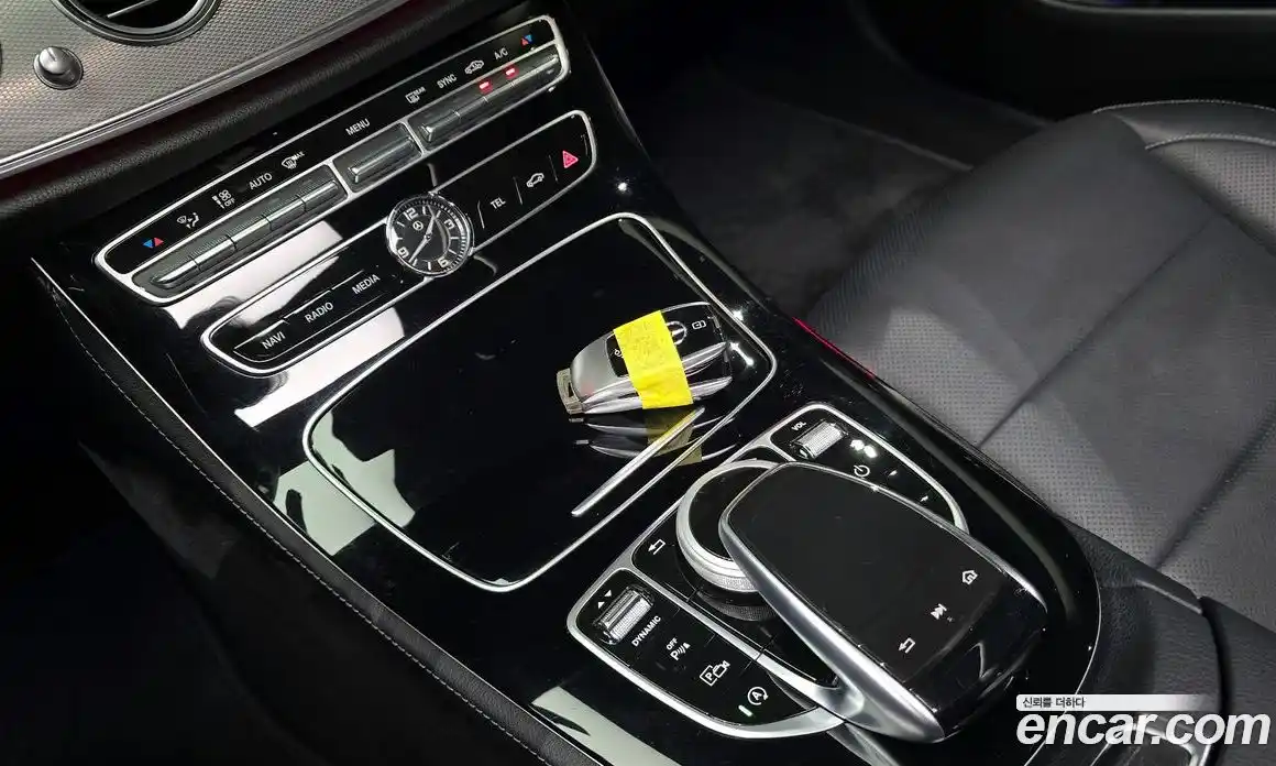 Mercedes-Benz E-Class 2018 2.0 автомат (гидро), фото 24