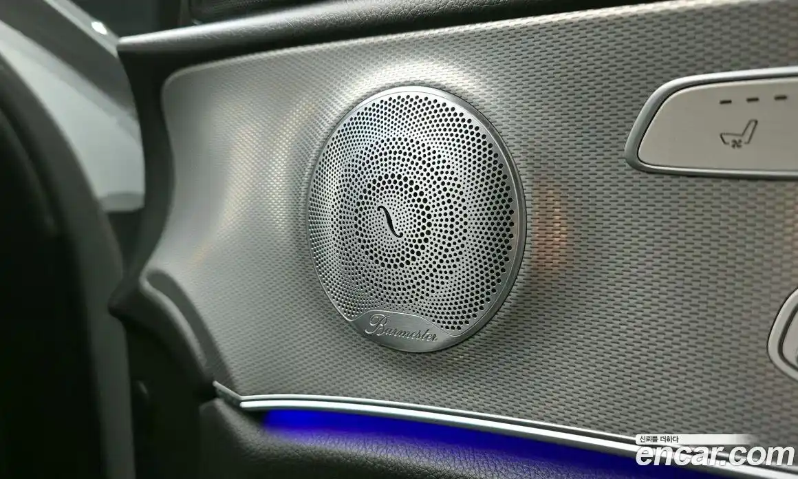 Mercedes-Benz E-Class 2018 2.0 автомат (гидро), фото 27