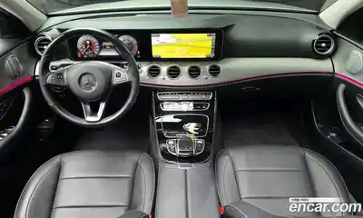 Mercedes-Benz E-Class 2018 2.0 автомат (гидро), миниатюра 10