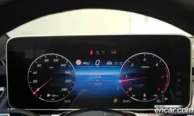 Mercedes-Benz S-Class 2021 2.9 гидро, миниатюра 8 Mercedes-Benz S-Class 2021 2.9 гидро, миниатюра 8