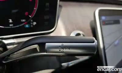 Mercedes-Benz S-Class 2021 2.9 гидро, миниатюра 9 Mercedes-Benz S-Class 2021 2.9 гидро, миниатюра 9
