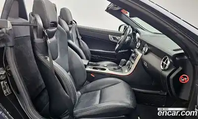 Mercedes-Benz SLK-Class 2012 1.8 гидро, миниатюра 11 Mercedes-Benz SLK-Class 2012 1.8 гидро, миниатюра 11