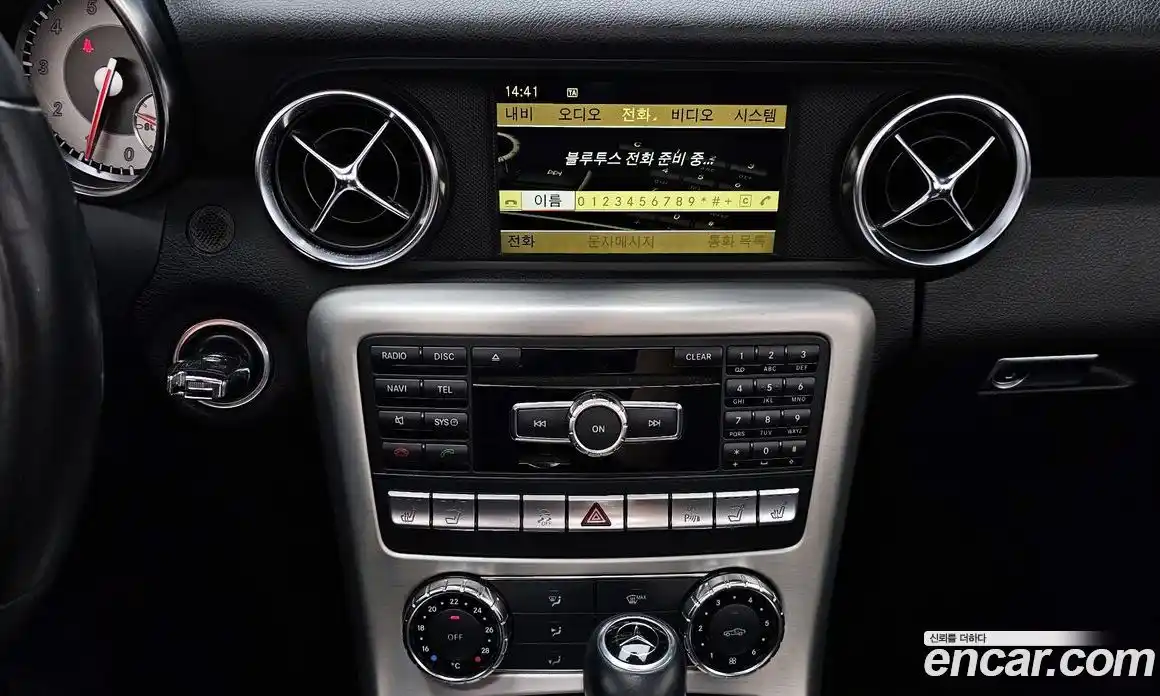 Mercedes-Benz SLK-Class 2012 1.8 гидро, фото 13 Mercedes-Benz SLK-Class 2012 1.8 гидро, фото 13