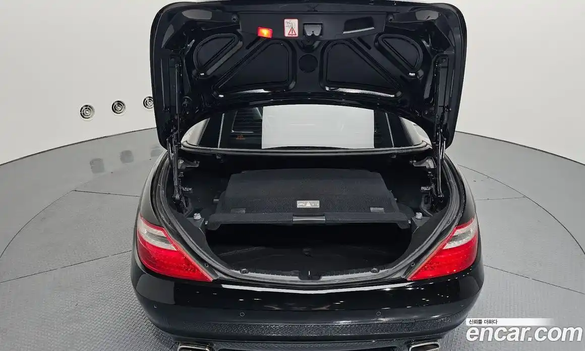 Mercedes-Benz SLK-Class 2012 1.8 гидро, фото 20 Mercedes-Benz SLK-Class 2012 1.8 гидро, фото 20