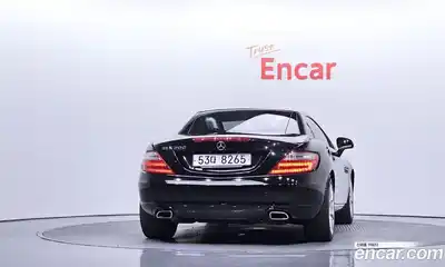 Mercedes-Benz SLK-Class 2012 1.8 гидро, миниатюра 4 Mercedes-Benz SLK-Class 2012 1.8 гидро, миниатюра 4
