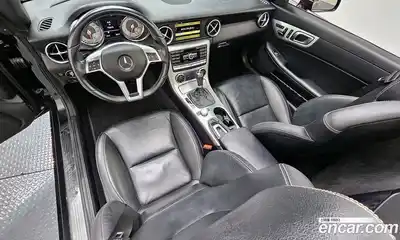 Mercedes-Benz SLK-Class 2012 1.8 гидро, миниатюра 7 Mercedes-Benz SLK-Class 2012 1.8 гидро, миниатюра 7