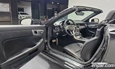Mercedes-Benz SLK-Class 2012 1.8 гидро, миниатюра 10 Mercedes-Benz SLK-Class 2012 1.8 гидро, миниатюра 10