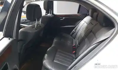 Mercedes-Benz E-Class 2012 3.5 автомат (гидро), миниатюра 12