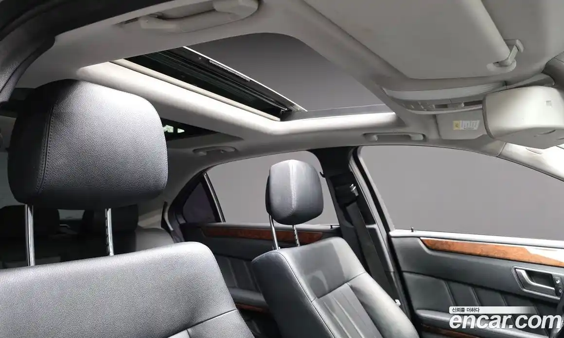 Mercedes-Benz E-Class 2012 3.5 автомат (гидро), фото 20