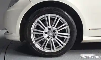 Mercedes-Benz E-Class 2012 3.5 автомат (гидро), миниатюра 5