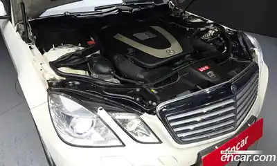 Mercedes-Benz E-Class 2012 3.5 автомат (гидро), миниатюра 6