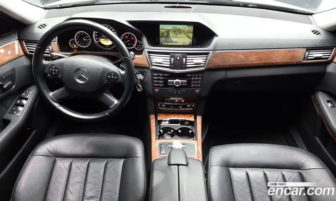 Mercedes-Benz E-Class 2012 3.5 автомат (гидро), фото 7
