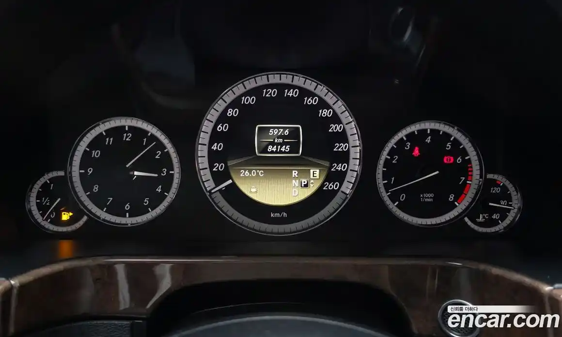 Mercedes-Benz E-Class 2012 3.5 автомат (гидро), фото 8
