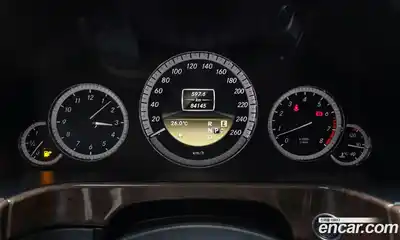 Mercedes-Benz E-Class 2012 3.5 автомат (гидро), миниатюра 8