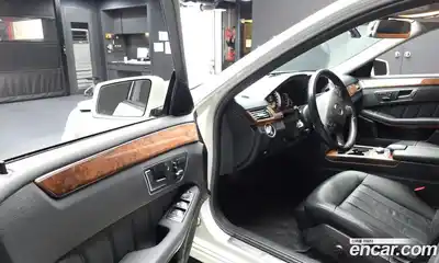 Mercedes-Benz E-Class 2012 3.5 автомат (гидро), миниатюра 10