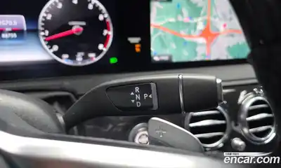 Mercedes-Benz S-Class 2019 3.0 гидро, миниатюра 12