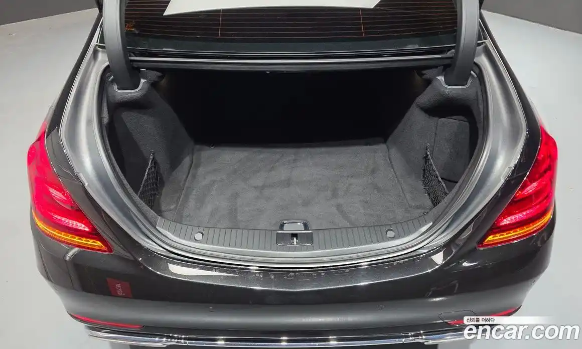 Mercedes-Benz S-Class 2019 3.0 гидро, фото 25 Mercedes-Benz S-Class 2019 3.0 гидро, фото 25