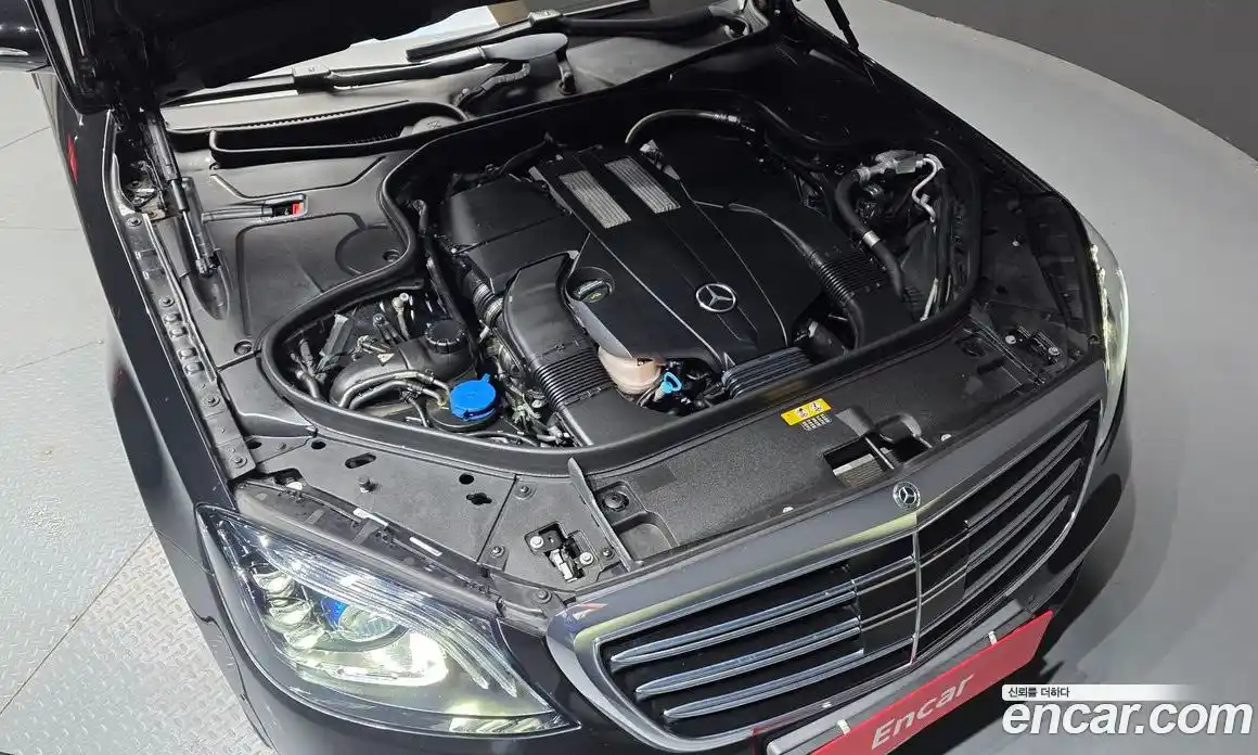 Mercedes-Benz S-Class 2019 3.0 гидро, фото 6 Mercedes-Benz S-Class 2019 3.0 гидро, фото 6