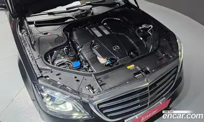 Mercedes-Benz S-Class 2019 3.0 гидро, миниатюра 6 Mercedes-Benz S-Class 2019 3.0 гидро, миниатюра 6