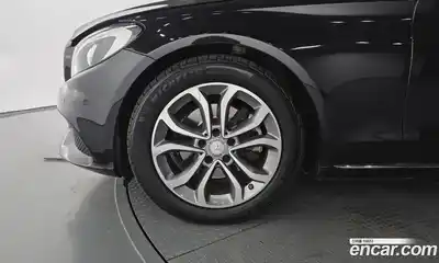 Mercedes-Benz C-Class 2016 2.1 гидро, миниатюра 5 Mercedes-Benz C-Class 2016 2.1 гидро, миниатюра 5