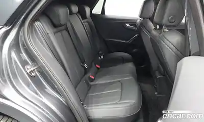 Audi Q2 2023 2.0 автомат (гидро), миниатюра 12